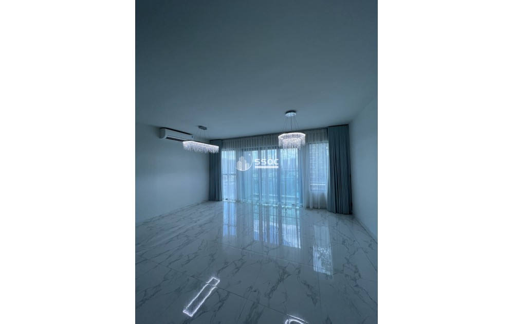 SỞ HỮU SKY VILLA FELIZ EN VISTA 181M2 – 4 PHÒNG NGỦ ĐẲNG CẤP – VIEW SÔNG SÀI GÒN – ĐÃ CÓ SỔ HỒNG